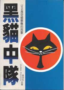 THE BLACK CAT SQUADRON book cover