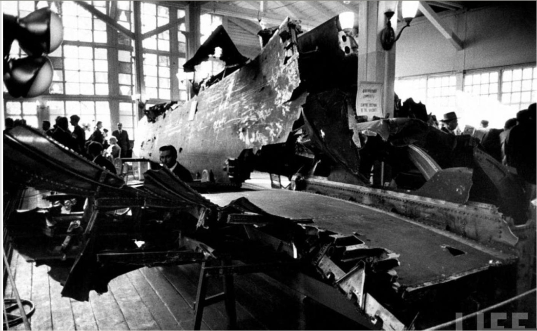 360 wreckage in Moscow via Phil Boyden Mar14